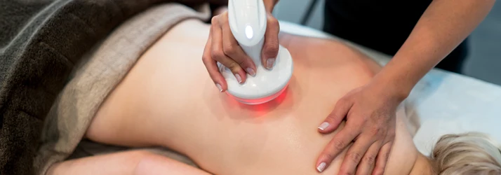 Chiropractic San Antonio, TX Laser Red Light Therapy