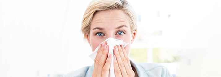 Chiropractic San Antonio, TX Allergies