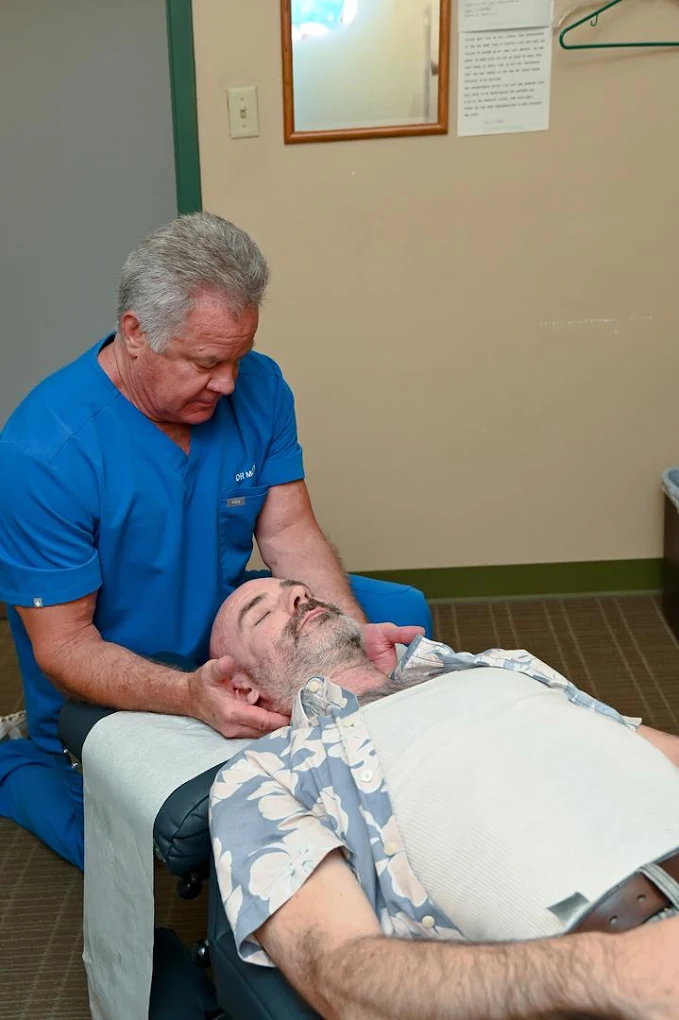 Moore Chiropractic wellness care in San Antonio