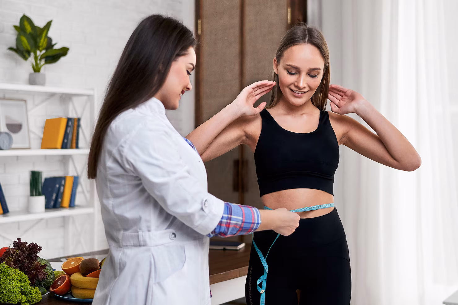 Personalized weight management consultation in San Antonio
