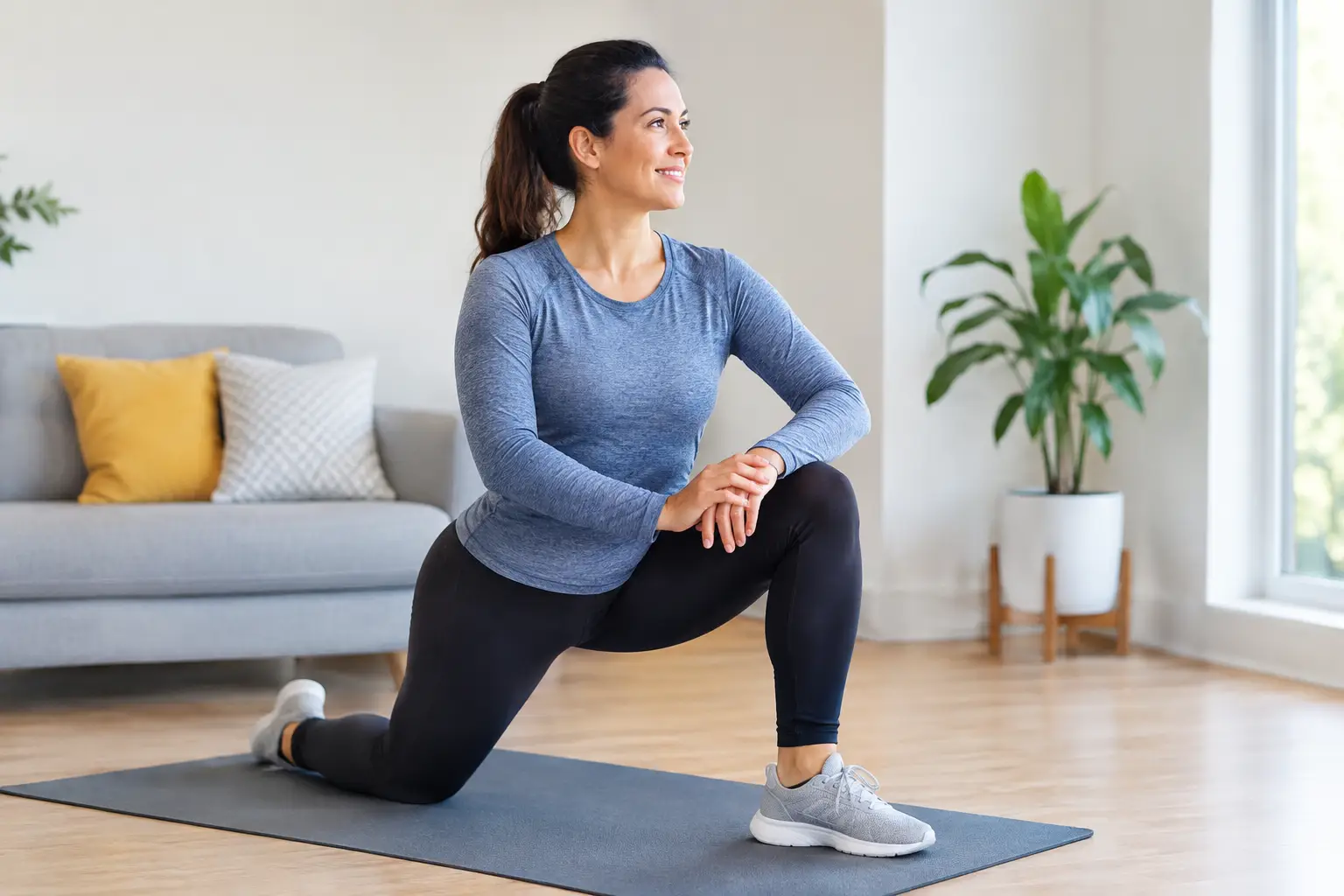 A Chronic Pain Guide for Getting Moving Again