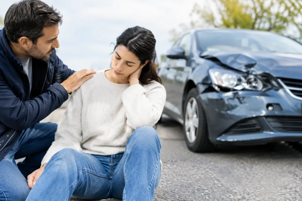 Accident Recovery Guide for a Safer Return