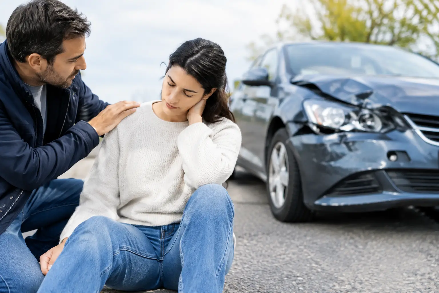 Accident Recovery Guide for a Safer Return