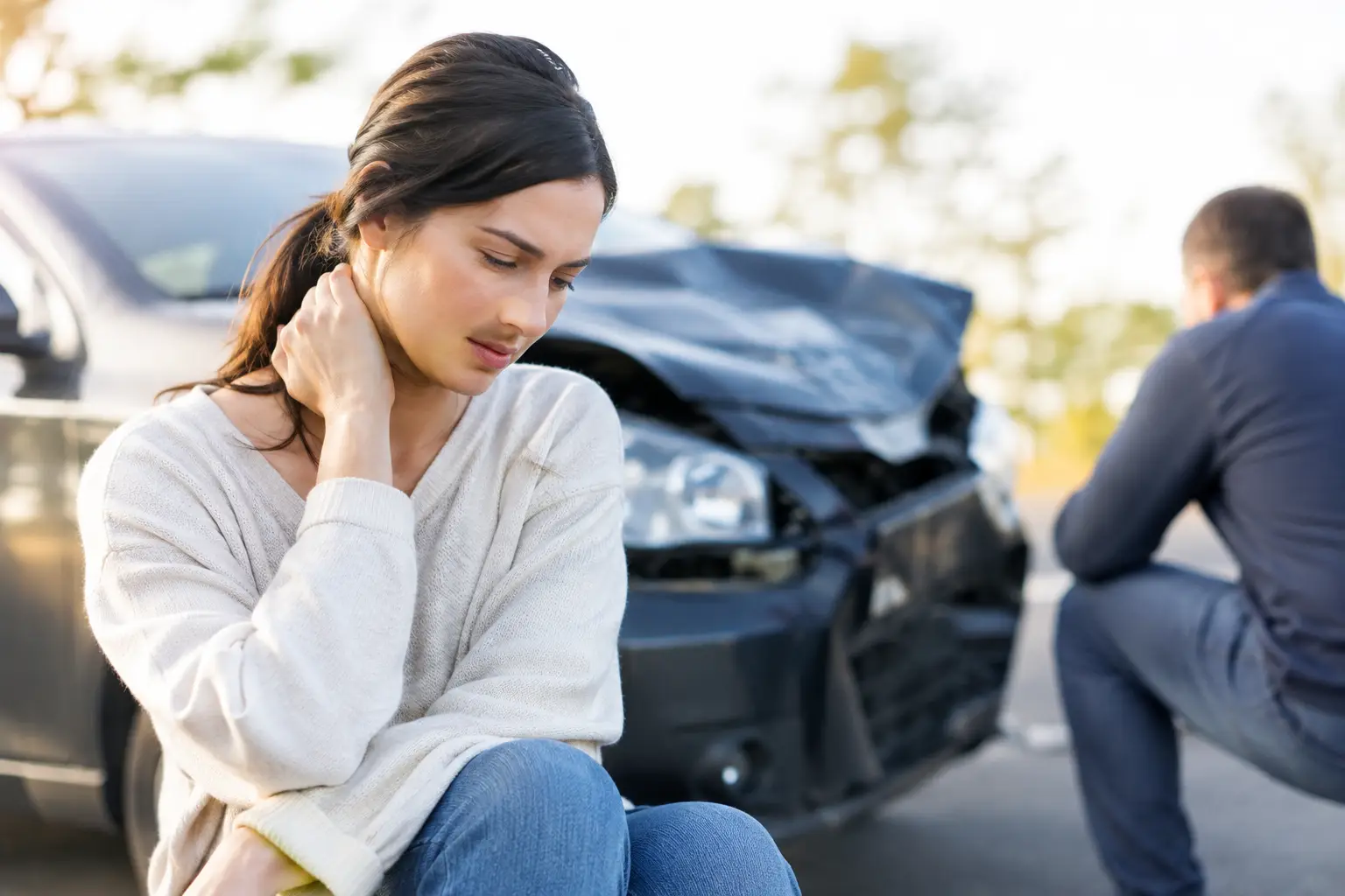 Auto Injury Recovery and the Right Next Steps