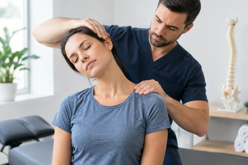 Can Chiropractic Help Vertigo? What to Know