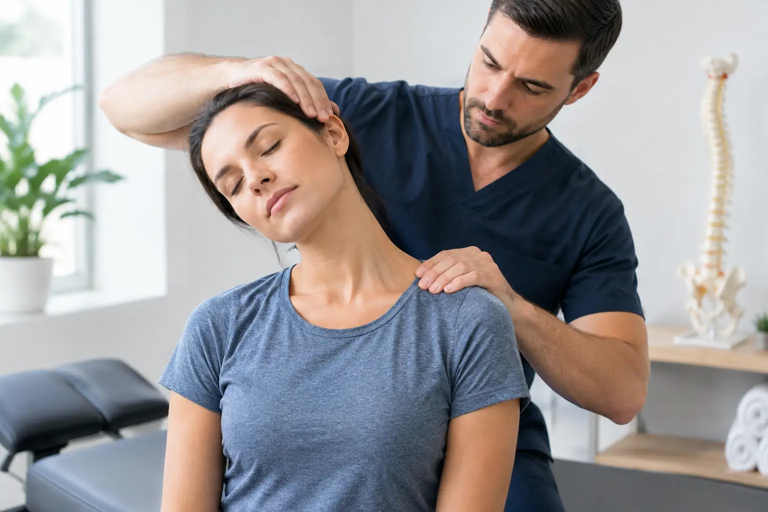 Can Chiropractic Help Vertigo? What to Know