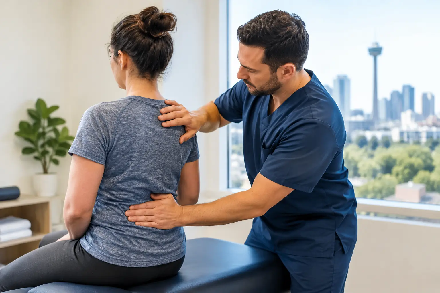 Chronic Pain Management San Antonio Can Trust